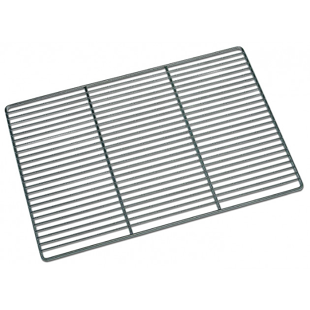 Grille Inox Renforcée 60 x 40 cm Matfer