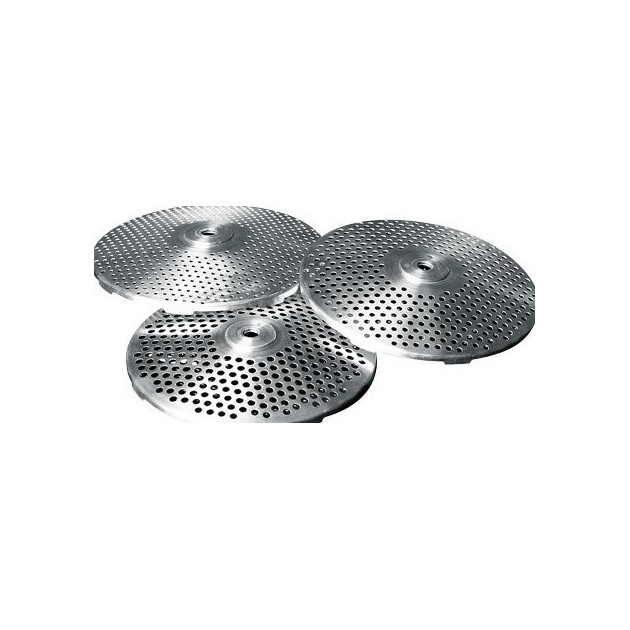 Grilles vendues avec le Moulin a Legumes Cristel Grilles vendues avec le Moulin a Legumes Cristel