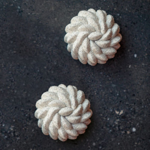 Moule Silicone Saint-Honoré Ø 7,2 cm x H 4 cm (x12) Cédric Grolet Pavoni Moule Silicone Saint-Honoré Ø 7,2 cm x H 4 cm (x12) Cédric Grolet Pavoni