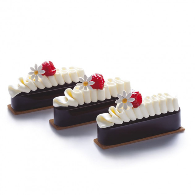 Moule Silicone 14 empreintes Moule Silicone 14 empreintes