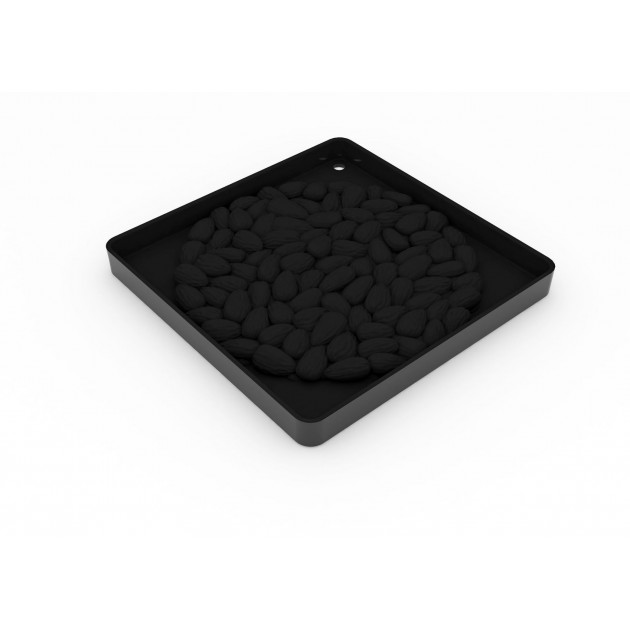 Moule en Silicone Décor Moule en Silicone Décor