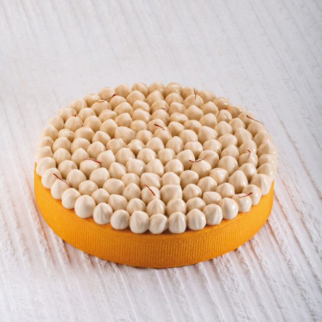 Réalisation avec Moule Pavoni Réalisation avec Moule Pavoni