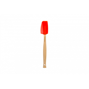 Spatule Silicone 28 cm Volcanique Création Le Creuset Spatule Silicone 28 cm Volcanique Création Le Creuset