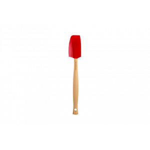 Spatule Silicone 28 cm Cerise Création Le Creuset Spatule Silicone 28 cm Cerise Création Le Creuset