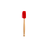 Spatule Silicone 28 cm Cerise Création Le Creuset