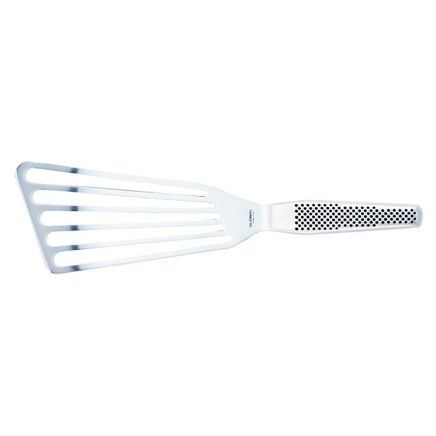 Spatule ajouree Global GS27 270 mm