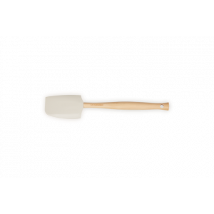 Spatule Medium Silicone 29 cm Meringue Création Le Creuset Spatule Medium Silicone 29 cm Meringue Création Le Creuset