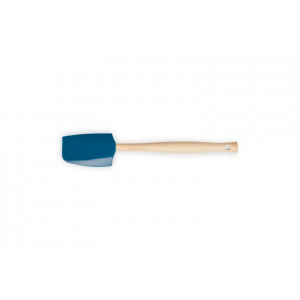 Spatule Medium Silicone 29 cm Deep Teal Création Le Creuset Spatule Medium Silicone 29 cm Deep Teal Création Le Creuset