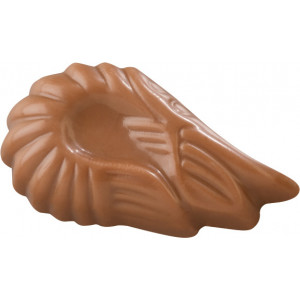 Friture Pleine Chocolat Lait 1kg Friture Pleine Chocolat Lait 1kg