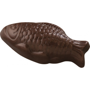 Friture Pleine Chocolat Noir 1kg Friture Pleine Chocolat Noir 1kg