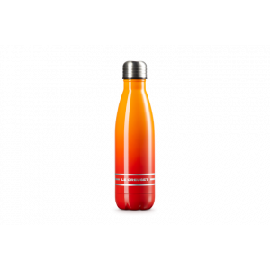Bouteille Isotherme Inox 500ml Volcanique Le Creuset Bouteille Isotherme Inox 500ml Volcanique Le Creuset