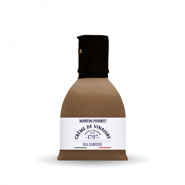 Crème de Vinaigre Balsamique 15cl Martin Pouret