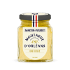 Moutarde d\'Orléans Onctueuse 95g Martin Pouret
