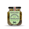 Cornichons Français au Vinaigre d\'Orléans 270g Martin Pouret