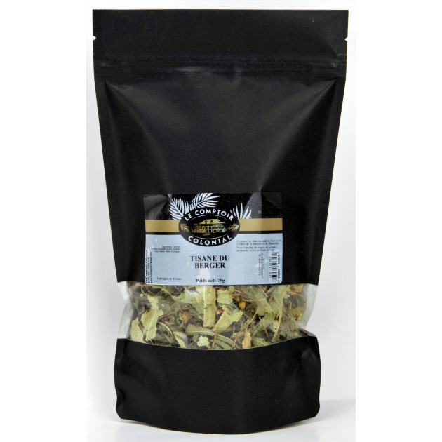 Tisane du Berger 100g