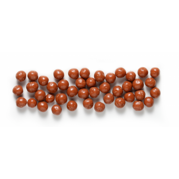 Perles Enrobées de Chocolat au Lait Perles Enrobées de Chocolat au Lait