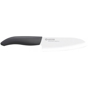 Santoku Céramique Noir 14 cm Gen Earth Kyocera Santoku Céramique Noir 14 cm Gen Earth Kyocera