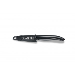 Protège Lame Plastique Noir 7,5 cm Kyocera Protège Lame Plastique Noir 7,5 cm Kyocera