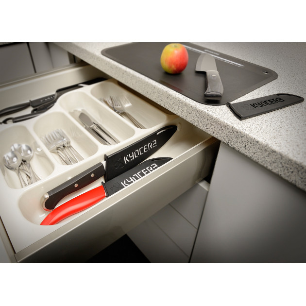 Protection couteau céramique Kyocera