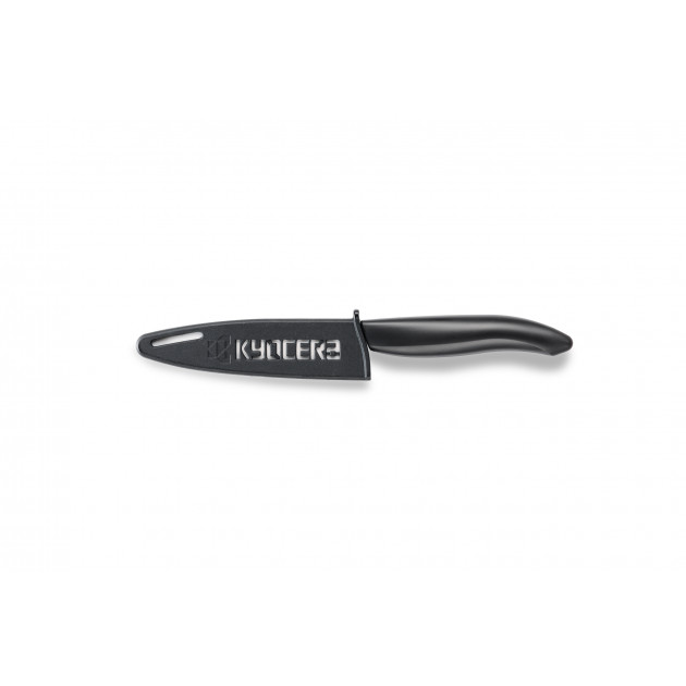 Protège Lame Plastique Noir 11 cm Kyocera