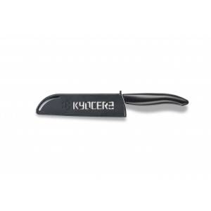 Protège Lame Plastique Noir 13 cm Kyocera Protège Lame Plastique Noir 13 cm Kyocera