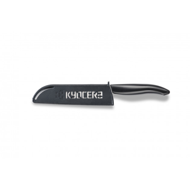 Protège Lame Plastique Noir 13 cm Kyocera