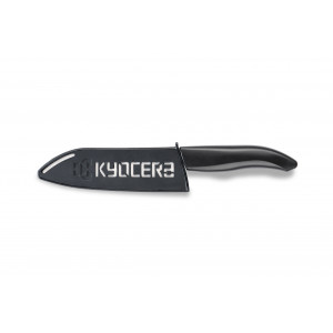 Protège Lame Plastique Noir 15 cm Kyocera Protège Lame Plastique Noir 15 cm Kyocera