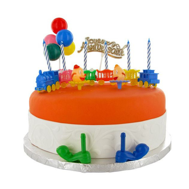 Fin De Serie Kit Decor Gateau Cirque Et Petit Train 5 Pieces Cuisineaddict Com Achat Vente Fin De Serie Kit Decor Gateau Cirque Et Petit Train 5 Pieces Cuisineaddict Com Achat Vente