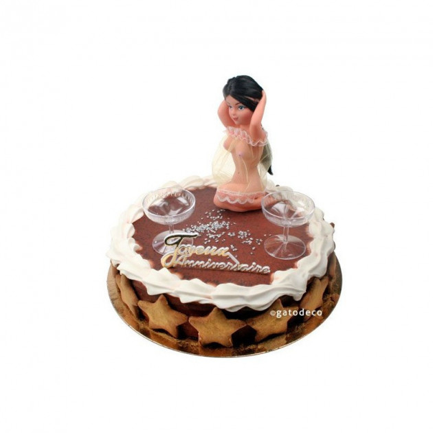 Kit Decor Gateau Sexy Sue 4 Pieces Cuisineaddict Com Vente Achat Acheter Kit Decor Gateau Sexy Sue 4 Pieces Cuisineaddict Com Vente Achat Acheter
