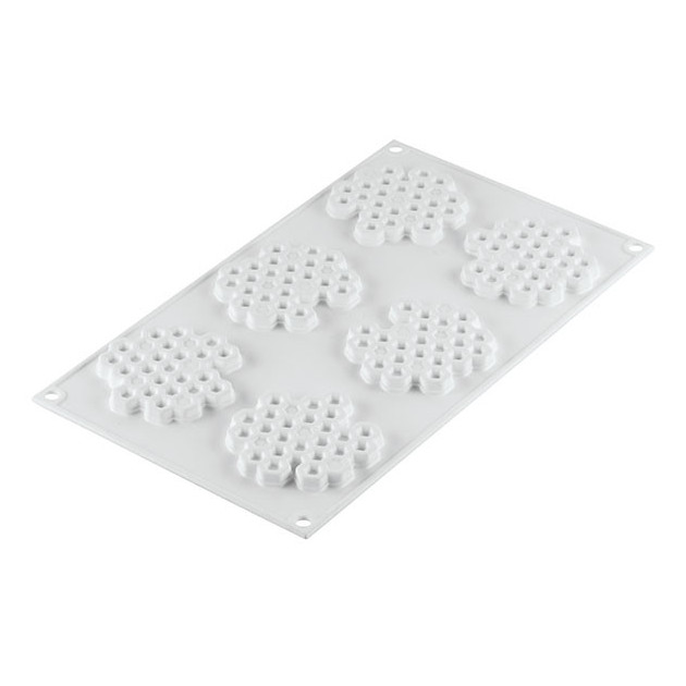 Moule Décoration Gâteau Miel