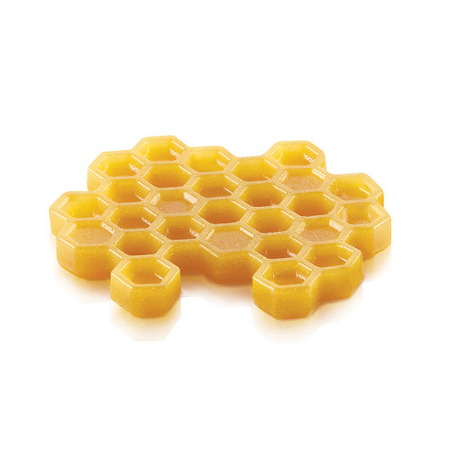 Réalisation Moule Silicone Décoration