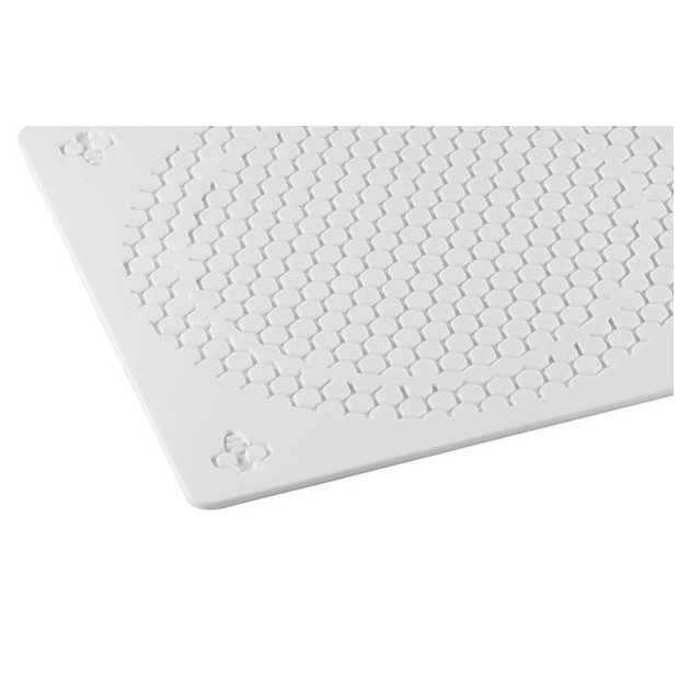 Moule Silicone Abeilles et Alvéoles