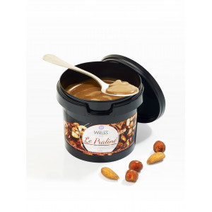 Praliné Amande Noisette 300g Praliné Amande Noisette 300g