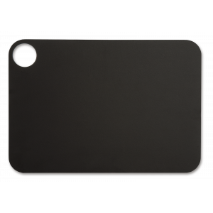 Planche à Découper Écologique Noire 38 x 28 cm Arcos Planche à Découper Écologique Noire 38 x 28 cm Arcos