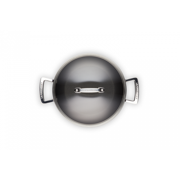 Sauteuse Provençale 24 cm Le Creuset Sauteuse Provençale 24 cm Le Creuset