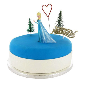 Gateau Decoratif Est Synonyme De Gateaux De Mariage