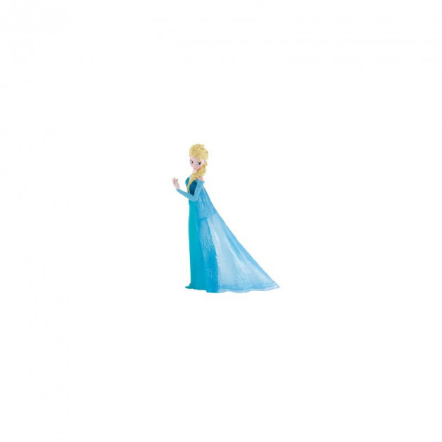 Kit Décor Gâteau La Reine des Neiges Elsa et Olaf (5 pièces) Kit Décor Gâteau La Reine des Neiges Elsa et Olaf (5 pièces)