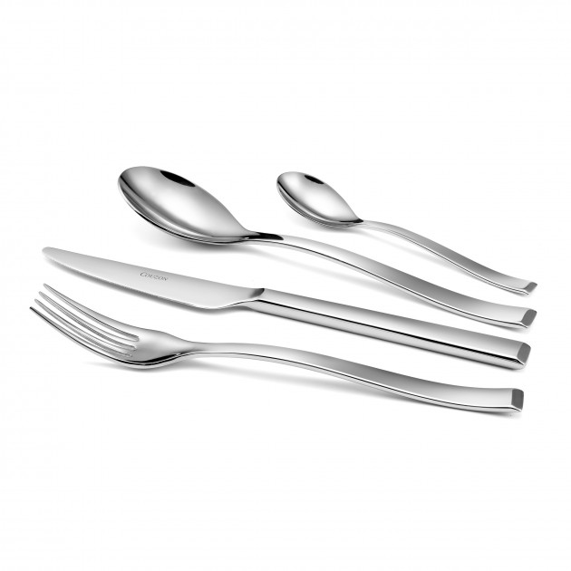 Ménagère Couzon Side Couverts Inox  Ménagère Couzon Side Couverts Inox