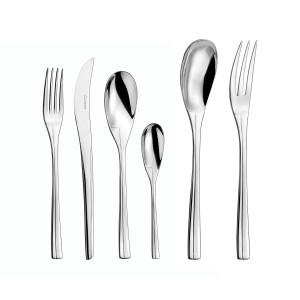 Ménagère 50 pièces Persane Couzon Ménagère 50 pièces Persane Couzon