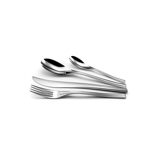 Ménagère Inox Couzon