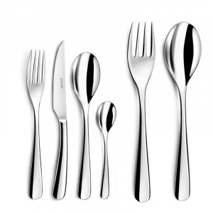 Ménagère 50 pièces Haikou Couzon Ménagère 50 pièces Haikou Couzon