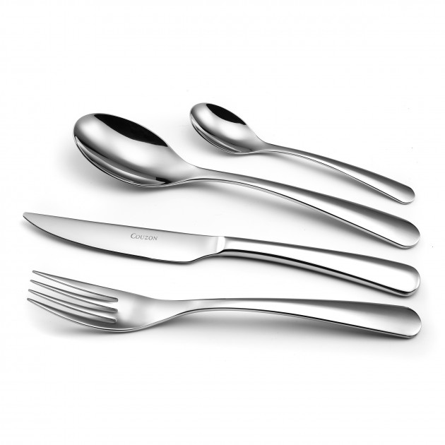 Ménagère Couzon - Couverts en Inox Ménagère Couzon - Couverts en Inox