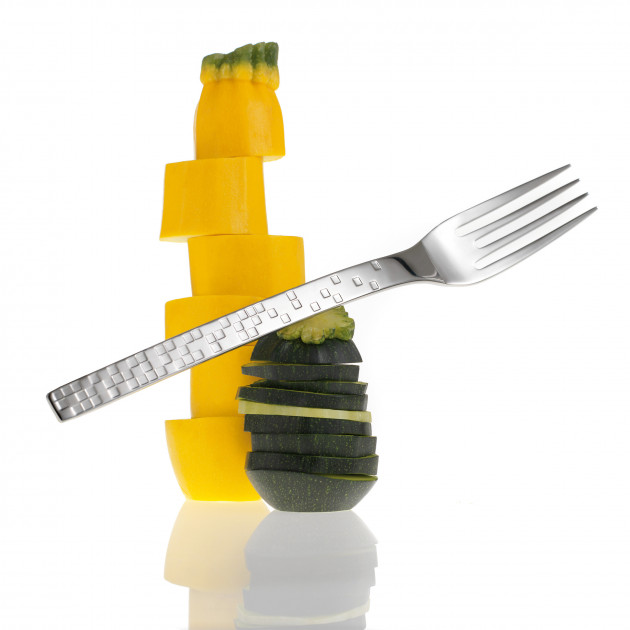 Fourchette en Inox Couzon Fourchette en Inox Couzon