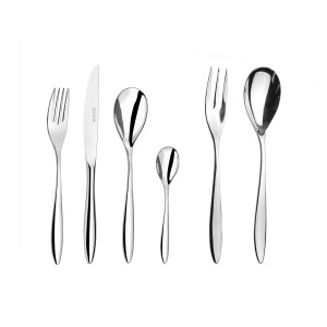 Ménagère 50 pièces Epsilon Couzon Ménagère 50 pièces Epsilon Couzon