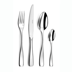 Ménagère 48 pièces Millenium Couzon Ménagère 48 pièces Millenium Couzon