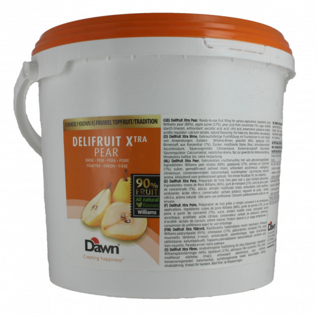 Des de Poire DELIFRUITÂ® Dawn 5.5kg