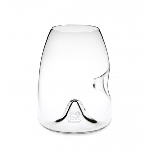 Verre Le Taster 38 cl Les Impitoyables Peugeot Verre Le Taster 38 cl Les Impitoyables Peugeot