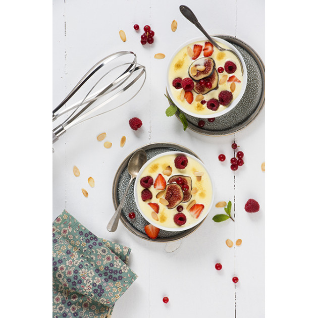 Utilisation Fouet Dynamix