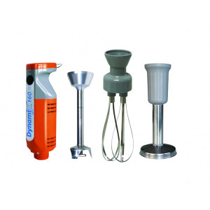 Pack DYNAMIX TRIO 160 Dynamic Pack DYNAMIX TRIO 160 Dynamic