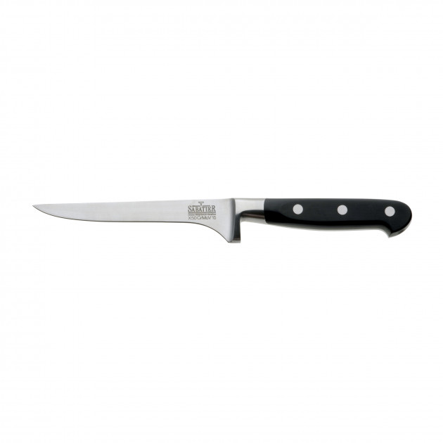 Couteau à Désosser 14 cm V Sabatier Richardson
